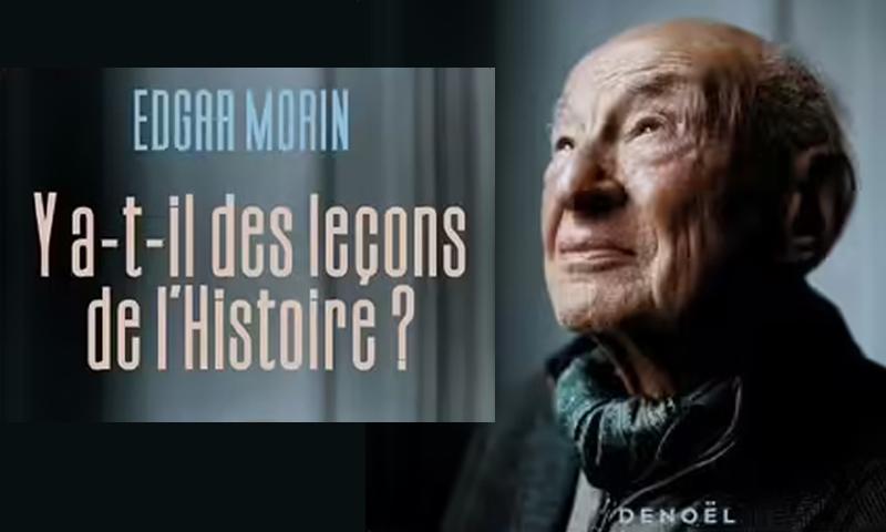 Un regard sur l’histoire