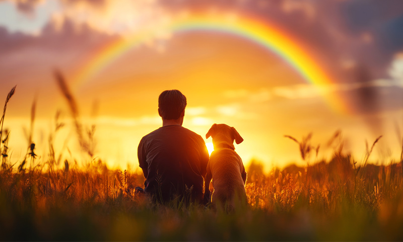 Un tournant vers le spirituel