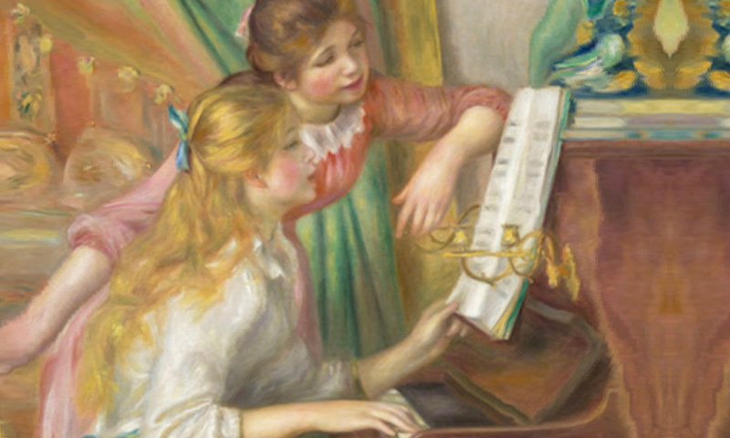 Pourquoi et comment enseigner le piano ?