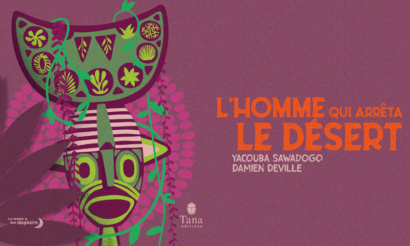 Une victoire écologique : Yacouba, l’homme qui arrêta le désert